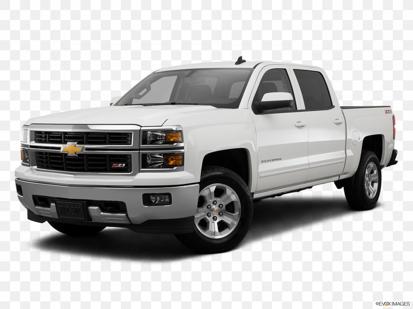 Used Car Phillips Chevrolet Pickup Truck, PNG, 1280x960px, 1500, 2015 Chevrolet Silverado 1500, Car, Automotive Exterior, Automotive Tire Download Free