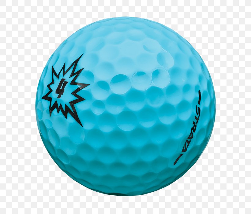 Golf Balls Top Flite Bomb Callaway Golf Company, PNG, 700x700px, Golf Balls, Aqua, Ball, Callaway Chrome Soft, Callaway Golf Company Download Free