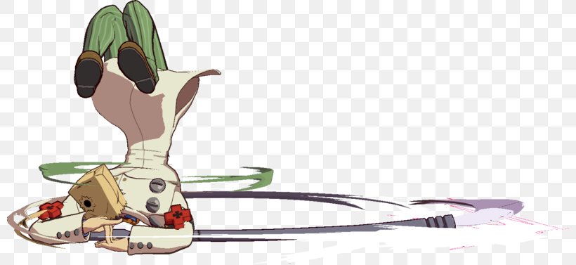 Guilty Gear Xrd REV 2 Faust Character Technology, PNG, 800x377px, Watercolor, Cartoon, Flower, Frame, Heart Download Free
