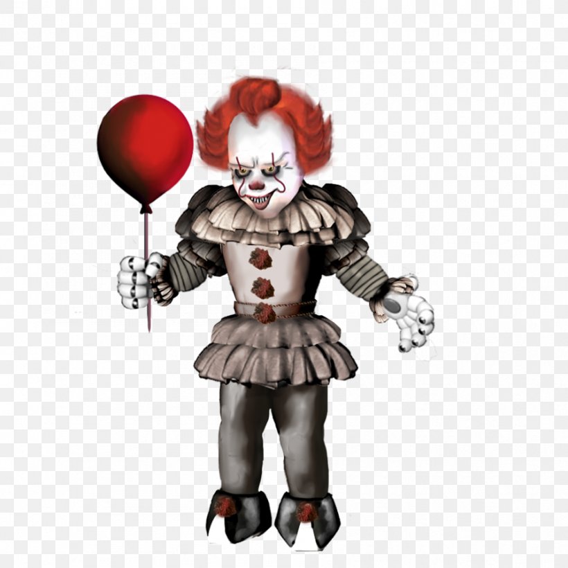 It Clown DeviantArt, PNG, 894x894px, Clown, American Horror Story, Animation, Art, Character Download Free