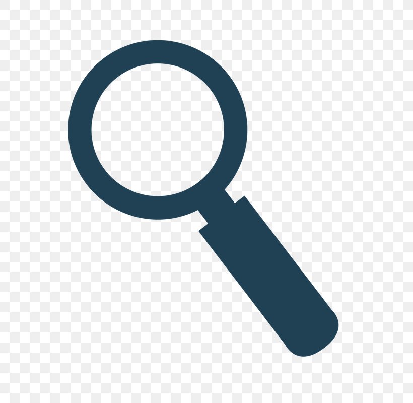 Magnifying Glass, PNG, 800x800px, Magnifying Glass, Logo, Magnifier, Material Property, Office Instrument Download Free