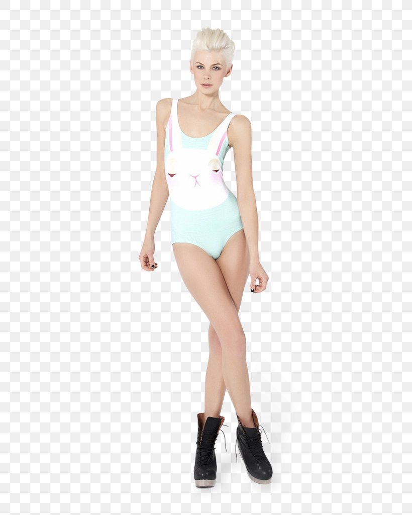 One-piece Swimsuit T-shirt Monokini, PNG, 683x1024px, Watercolor, Cartoon, Flower, Frame, Heart Download Free
