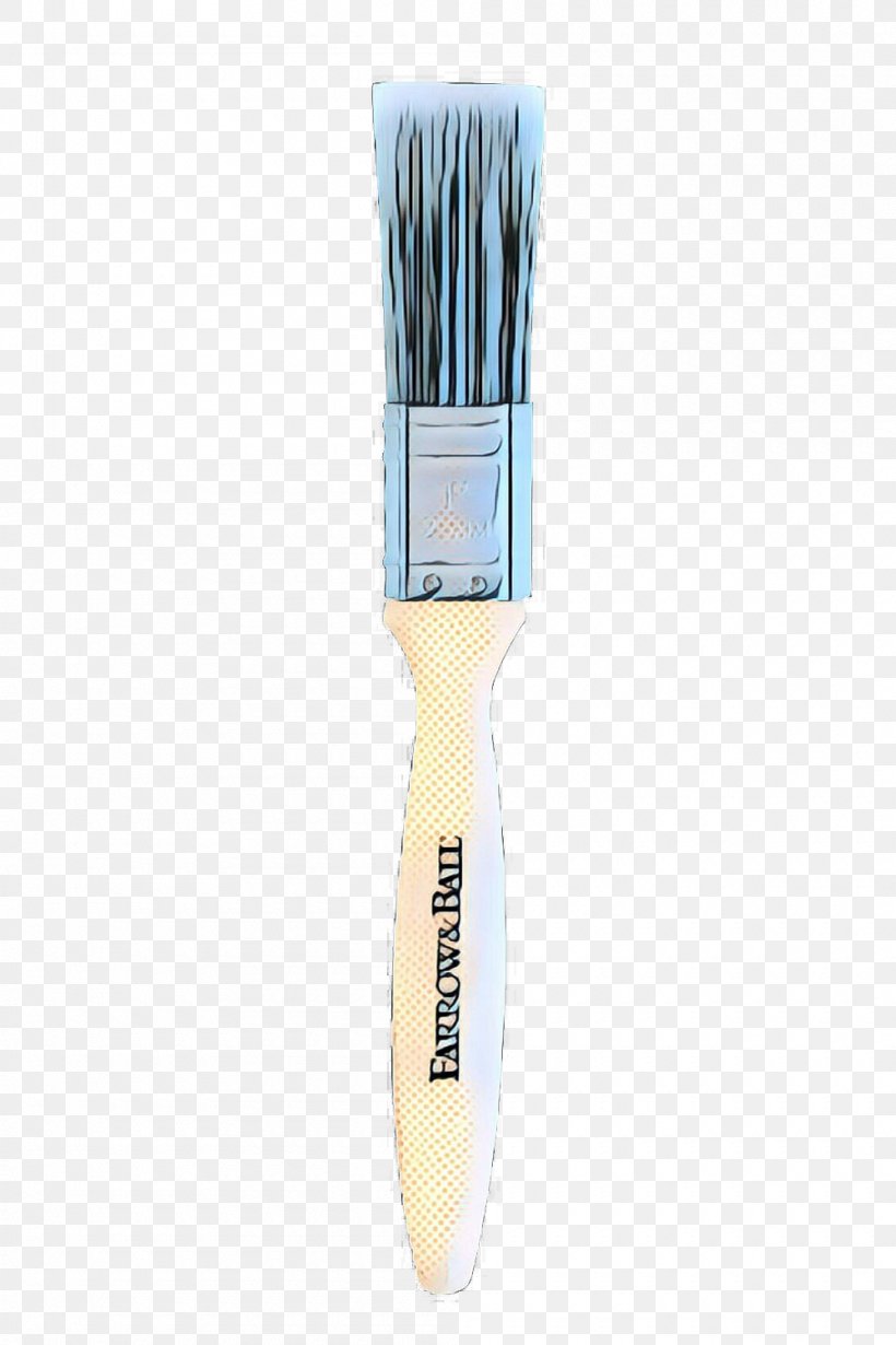Paint Brush Cartoon, PNG, 1000x1500px, Makeup Brushes, Brush, Cosmetics, Paint Brush, Tool Download Free