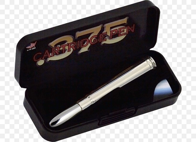 Pens Fisher Space Pen Bullet Ballpoint Pen Office Supplies, PNG, 700x595px, 375 Hh Magnum, Pens, Ballpoint Pen, Brass, Cartridge Download Free