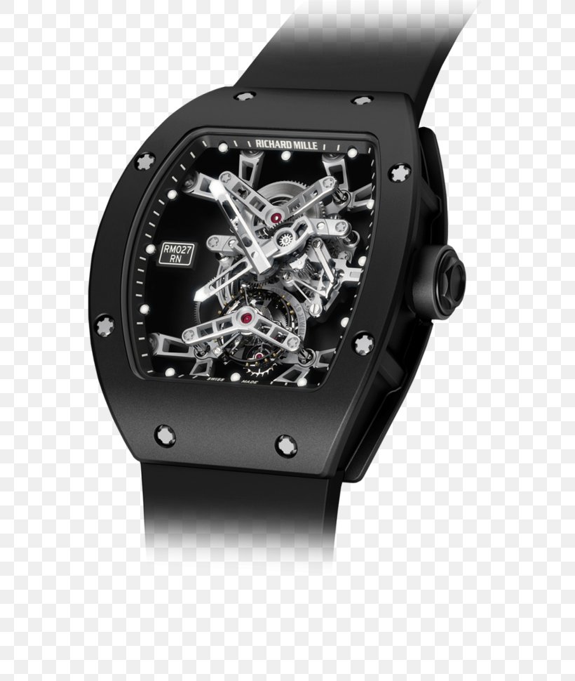 Richard Mille Tourbillon Watch Clock Power Reserve Indicator, PNG, 724x970px, Richard Mille, Brand, Clock, Counterfeit Watch, Flyback Chronograph Download Free