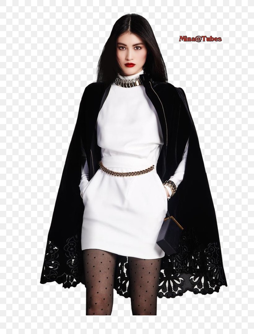 Sui He Model Fashion Designer, PNG, 750x1077px, 2018, Sui He, Coat, Costume, Denim Download Free