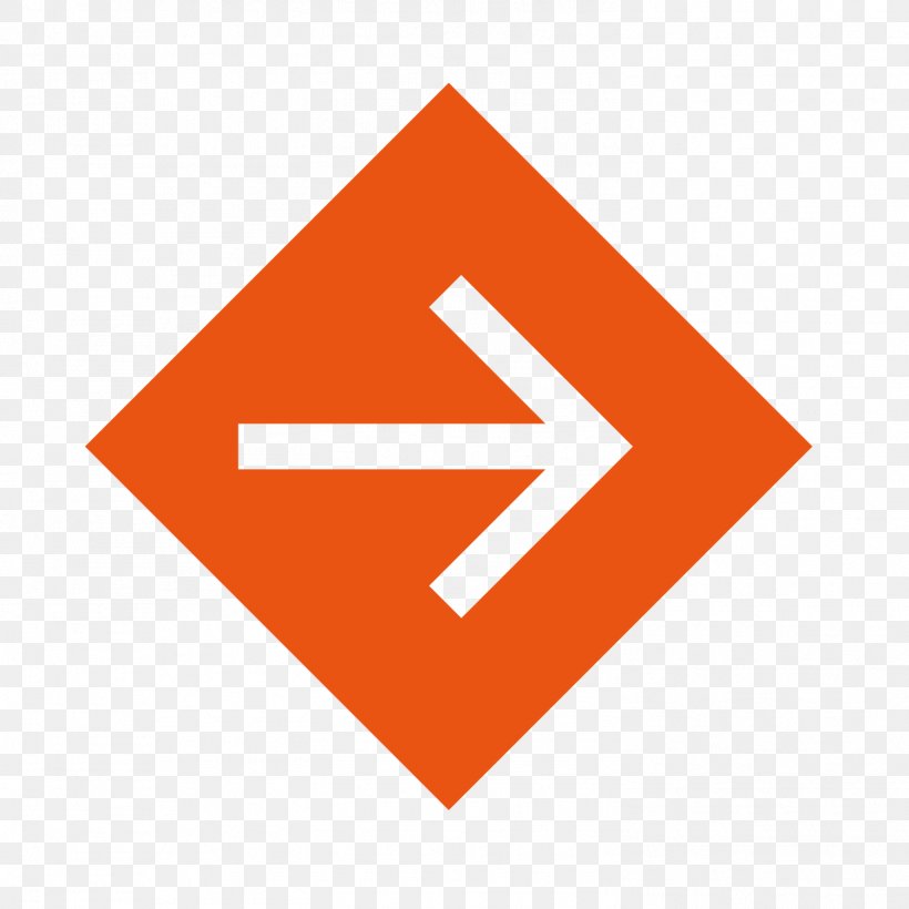 Vector Orange Box Hollow Arrow Arrow, PNG, 1501x1501px, Vecteur, Area, Brand, Gradient, Logo Download Free