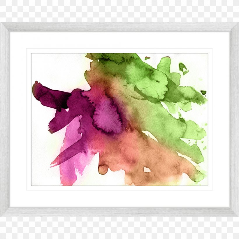 Watercolor Painting Pastel Paper Work Of Art, PNG, 1000x1000px, Watercolor Painting, Art, Blue, Floral Design, Flower Download Free