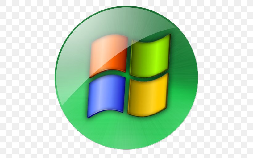 Windows Vista Button, PNG, 512x512px, Windows Vista, Button, Computer, Cylinder, Data Execution Prevention Download Free