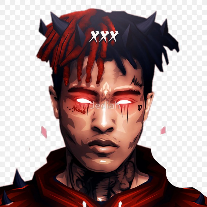 XXXTentacion Devil Song SMASH! Ayala (Outro), PNG, 1024x1024px, Watercolor, Cartoon, Flower, Frame, Heart Download Free