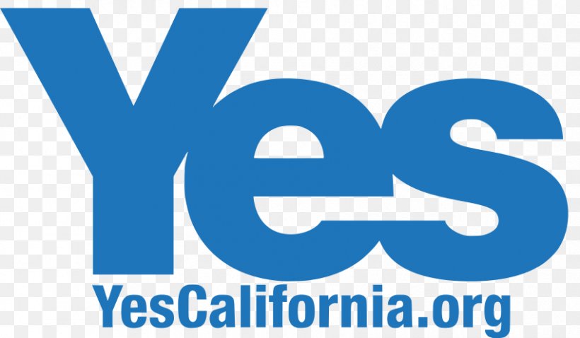 Yes California Secession Politics Political Action Committee, PNG, 850x496px, California, Alex Padilla, Area, Blue, Brand Download Free