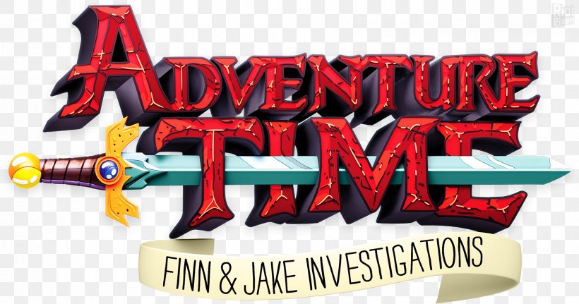 Adventure Time: Finn & Jake Investigations PlayStation 4 Adventure Time: Explore The Dungeon Because I Don't Know! Finn The Human PlayStation 3, PNG, 1775x935px, Playstation 4, Adventure, Adventure Time, Banner, Ben 10 Omniverse Download Free