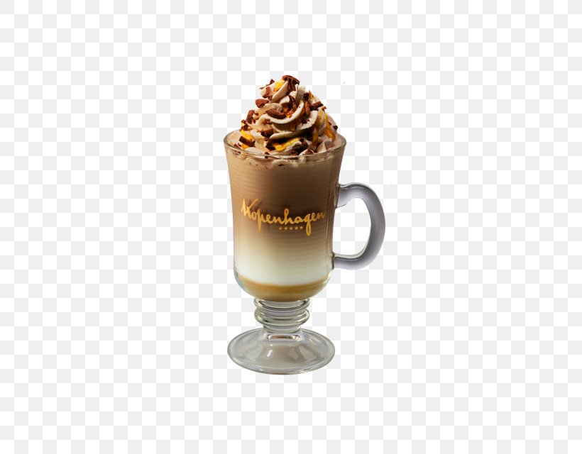 Affogato Caffè Mocha Latte Macchiato Sundae Caffè Macchiato, PNG, 427x640px, Affogato, Caffeine, Caramel, Chocolate, Coffee Download Free