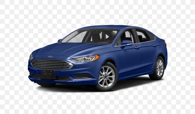 Ford Motor Company Car Ford Focus Ford Fusion Hybrid, PNG, 640x480px, 2018 Ford Fusion, 2018 Ford Fusion S, 2018 Ford Fusion Se, Ford, Automotive Design Download Free
