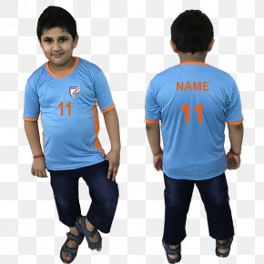 indian football team shirt