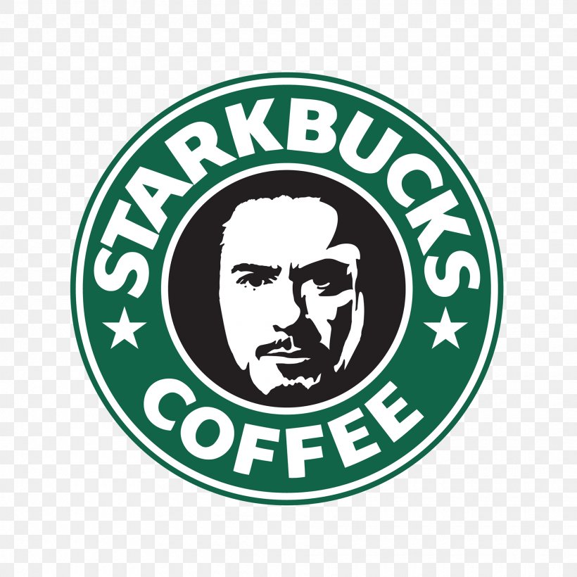Logo Coffee Starbucks Brand Cafe, PNG, 1920x1920px, Logo, Area, Brand, Cafe, Coffee Download Free