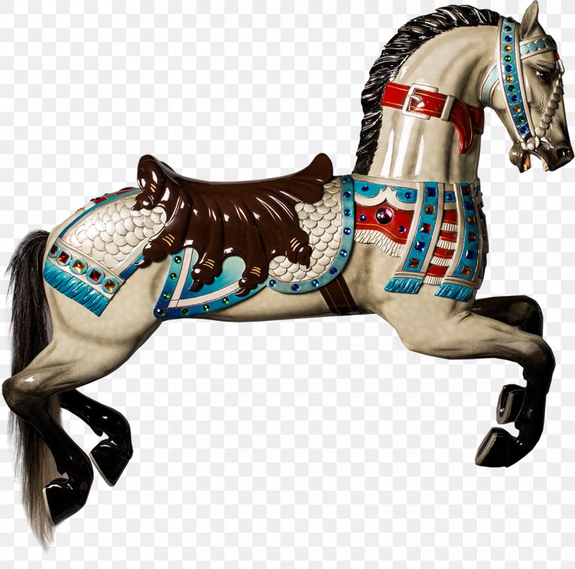 Mustang Stallion Horse Harnesses Horse Tack Rein, PNG, 1242x1231px, Mustang, Amusement Park, Amusement Ride, Animal Figure, Bit Download Free