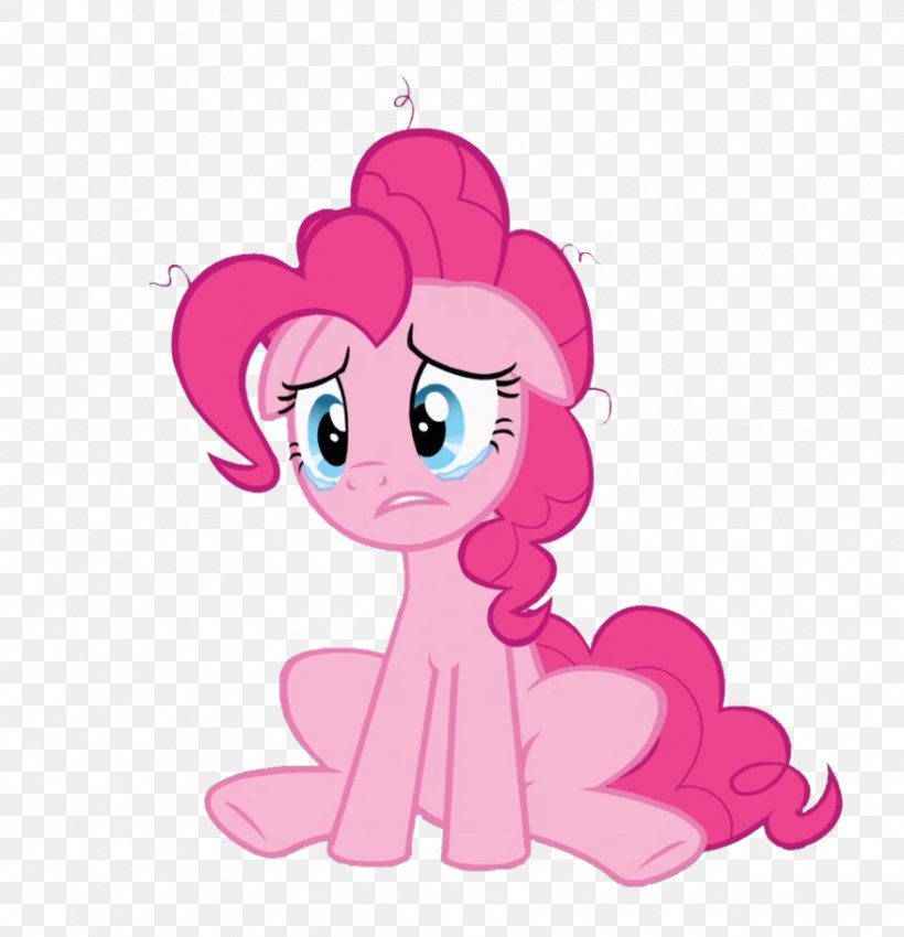 Pinkie Pie Twilight Sparkle Applejack Rarity Rainbow Dash, PNG, 877x910px, Watercolor, Cartoon, Flower, Frame, Heart Download Free