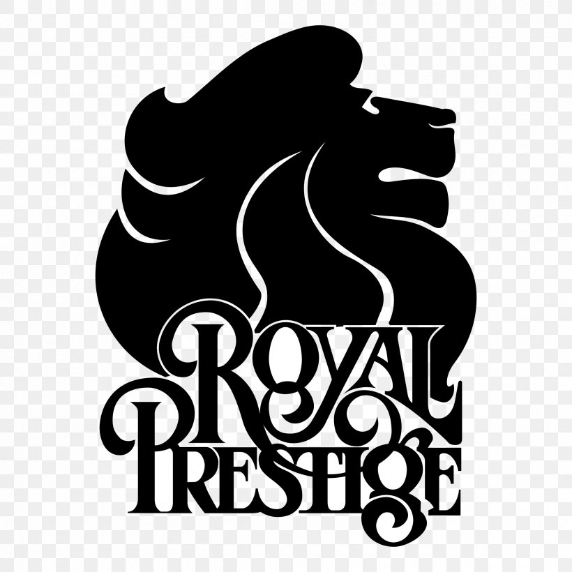 Prestige, PNG, 2400x2400px, Logo, Black, Black And White, Brand, Business Download Free