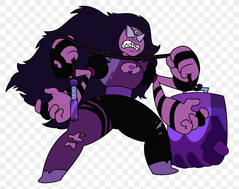 Steven Universe Pearl Sugilite Stevonnie Peridot, PNG, 3347x2650px, Steven Universe, Amethyst, Character, Fictional Character, Garnet Download Free