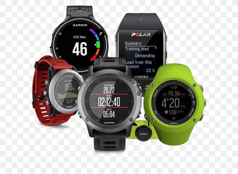 Suunto Oy Suunto Ambit3 Run GPS Watch Running, PNG, 600x600px, Suunto Oy, Brand, Clock, Dive Computer, Garmin Ltd Download Free