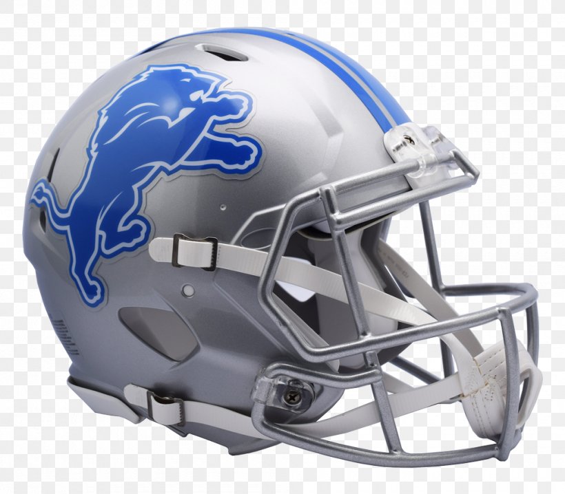 2017 Detroit Lions Season NFL Los Angeles Rams American Football Helmets, PNG, 1000x876px, Detroit Lions, American Football, American Football Helmets, Bicycle Clothing, Bicycle Helmet Download Free