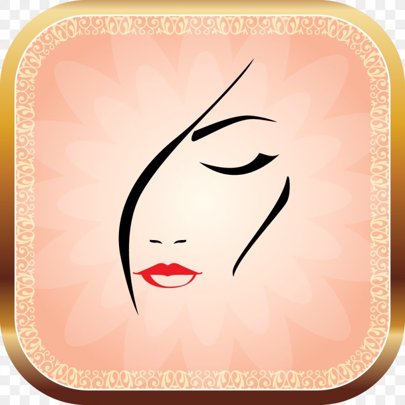Face Cheek Forehead Eyebrow Facial Expression, PNG, 1024x1024px, Face, Art, Beauty, Cheek, Eye Download Free