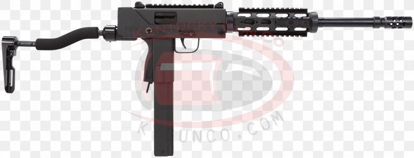 Firearm .45 ACP Weapon Gun Barrel Automatic Colt Pistol, PNG, 1800x690px, Watercolor, Cartoon, Flower, Frame, Heart Download Free