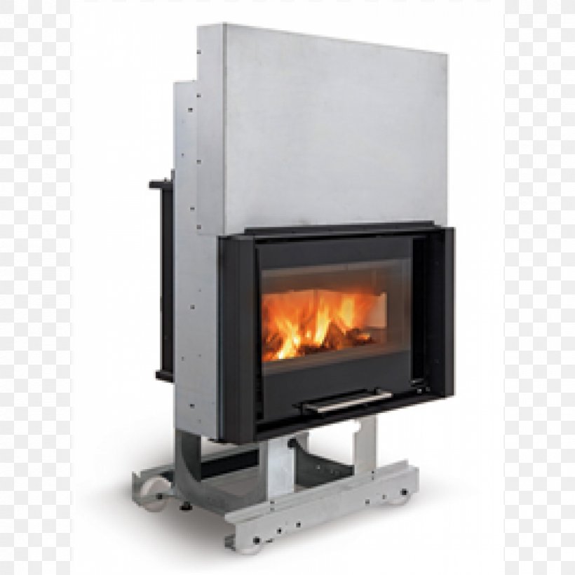 Fireplace Insert Termocamino Wood Stoves Png 1200x1200px