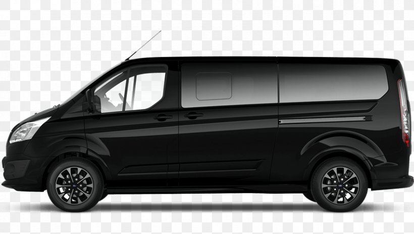 Ford Motor Company Car Ford Transit Custom Ford Tourneo, PNG, 850x480px, Ford, Automotive Design, Automotive Exterior, Automotive Tire, Automotive Wheel System Download Free