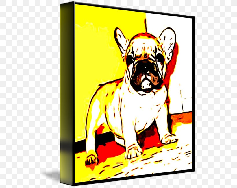 French Bulldog Boxer Puppy Art, PNG, 545x650px, French Bulldog, Art, Artwork, Birthday, Boxer Download Free