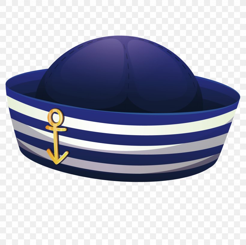 Hat Drawing Illustration, PNG, 1600x1600px, Hat, Ascot Cap, Can Stock Photo, Cap, Cobalt Blue Download Free