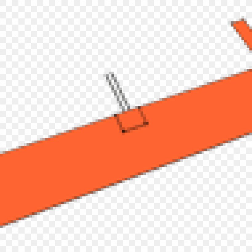 Line Angle, PNG, 1024x1024px, Orange Download Free