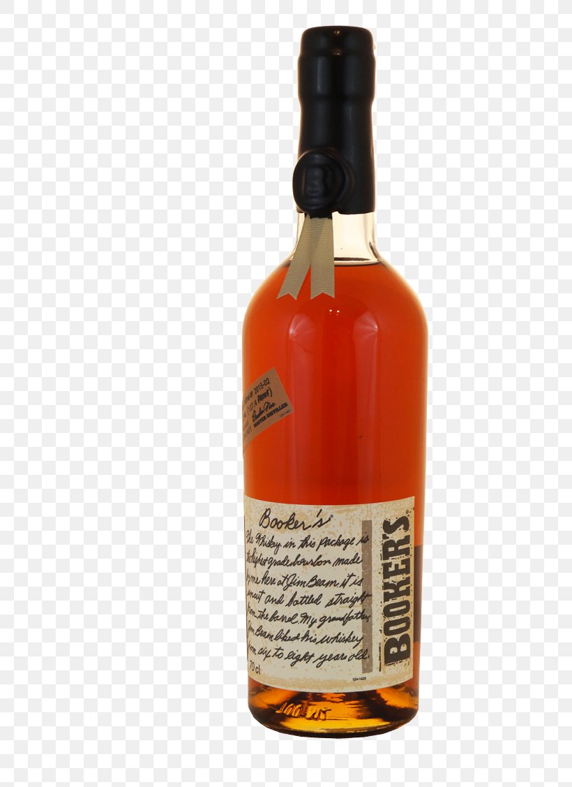 Liqueur Booker's Bourbon Whiskey American Whiskey, PNG, 750x1127px, Liqueur, Alcoholic Beverage, American Whiskey, Barrel, Bottle Download Free