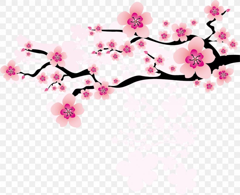 National Flower Of The Republic Of China Plum Blossom Clip Art, PNG, 1165x948px, Flower, Blossom, Branch, Cherry Blossom, Drawing Download Free