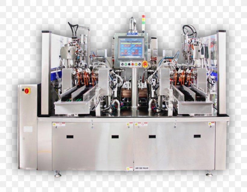 Packaging Machine Packaging And Labeling Vertical Form Fill Sealing Machine Industry, PNG, 843x654px, Machine, Bag, Can, Industry, Manufacturing Download Free