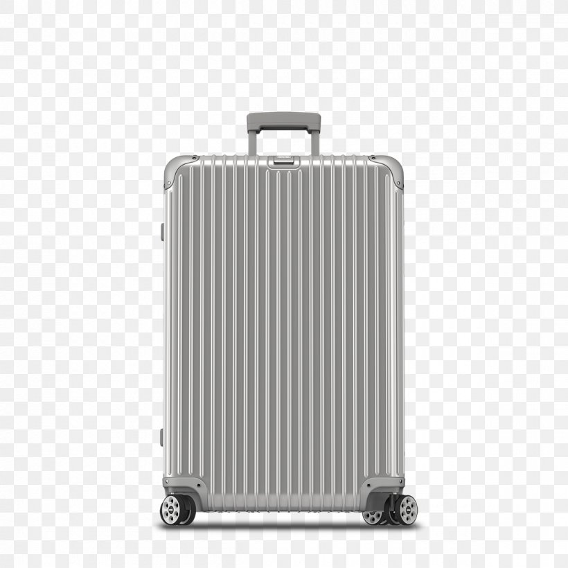 Rimowa Topas Multiwheel Rimowa Topas 32.1” Multiwheel Electronic Tag Suitcase Rimowa Salsa Cabin Multiwheel, PNG, 1200x1200px, Rimowa Topas Multiwheel, Bag, Baggage, Metal, Rimowa Download Free