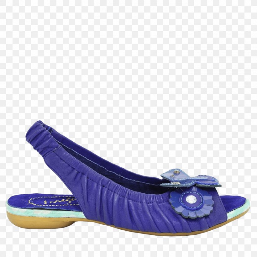 Shoe Slingback Ballet Flat Sandal Lining, PNG, 1400x1400px, Shoe, Ballet Flat, Blue, Cobalt Blue, Cross Training Shoe Download Free
