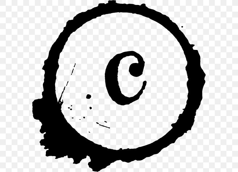 Smiley Circle White Point Clip Art, PNG, 598x593px, Smiley, Area, Black, Black And White, Emoticon Download Free