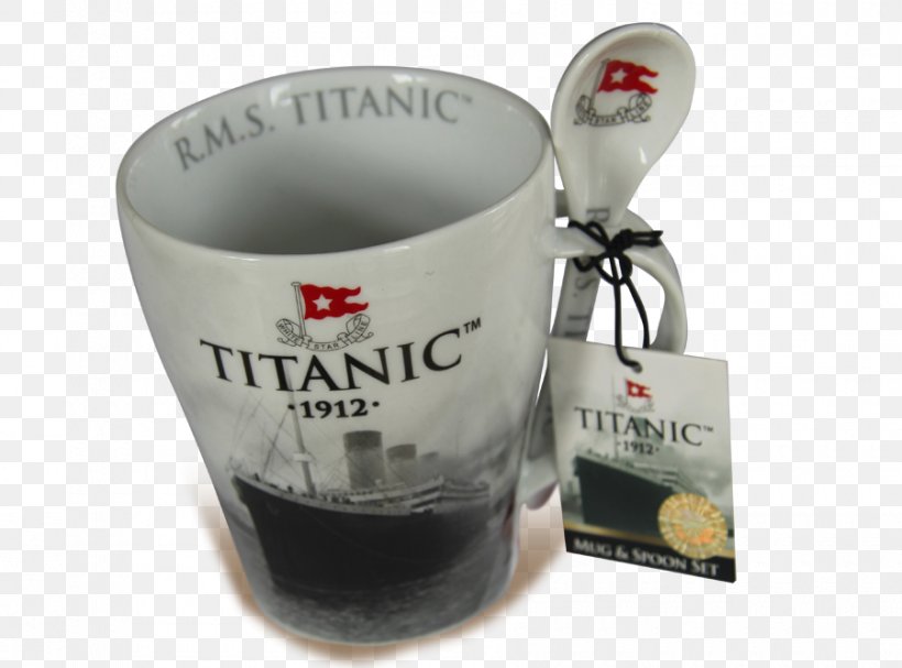 Titanic Experience Cobh Titanic Belfast Mug RMS Titanic Glass, PNG, 900x667px, Titanic Experience Cobh, Belfast, Christmas, Cobh, Cup Download Free