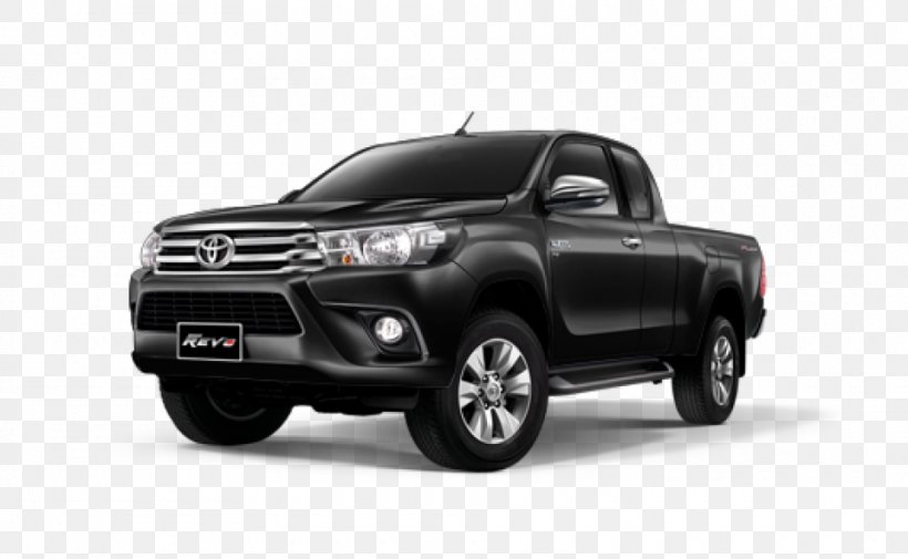 Toyota Hilux Toyota Revo Car Pickup Truck, PNG, 960x592px, Toyota Hilux, Automotive Design, Automotive Exterior, Automotive Tire, Automotive Wheel System Download Free