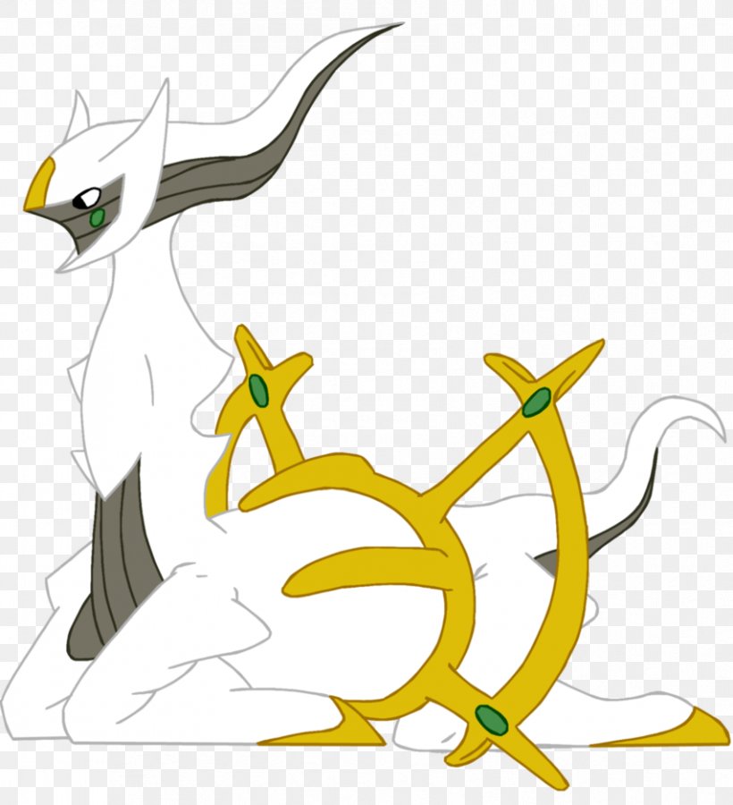 Arceus Mewtwo Pokémon Giratina, PNG, 853x937px, Arceus, Art, Artwork, Beak, Bird Download Free