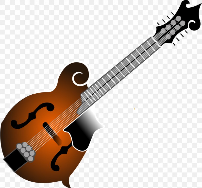 Bass Guitar Ukulele Musical Instruments String Instruments, PNG, 926x862px, Watercolor, Cartoon, Flower, Frame, Heart Download Free
