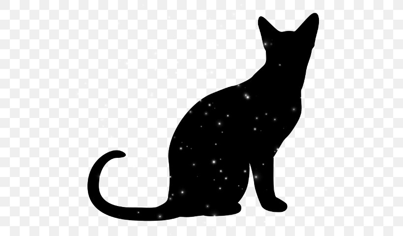 Cat Vector Graphics Clip Art Image Silhouette, PNG, 526x480px, Cat, Black, Black And White, Black Cat, Black Cat Silhouette Download Free