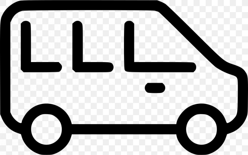 Freight Transport Delivery Symbol, PNG, 980x612px, Freight Transport, Area, Black And White, Brand, Business Download Free
