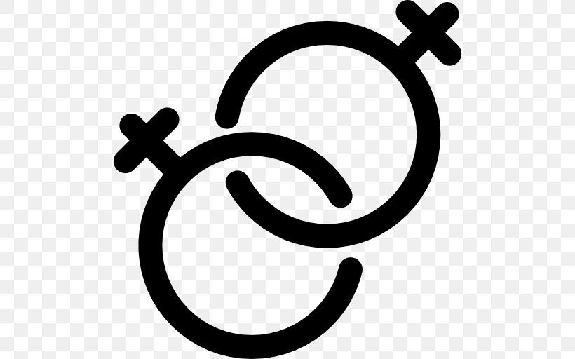 Gender Symbol Sign, PNG, 512x512px, Gender Symbol, Area, Black And White, Female, Gender Download Free