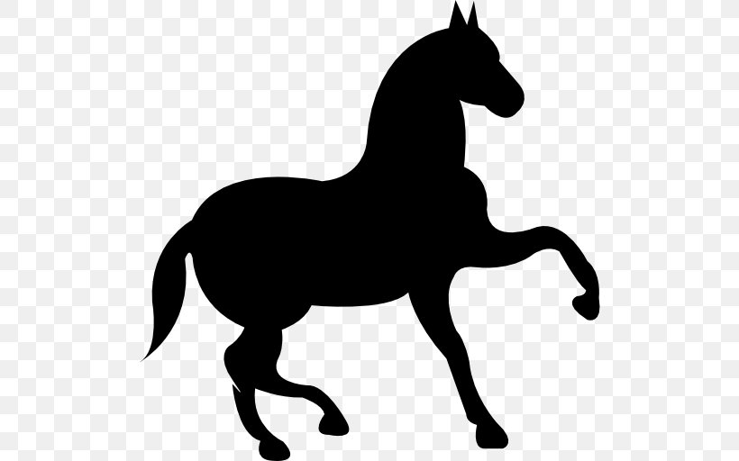 Morgan Horse Black Equestrian Clip Art, PNG, 512x512px, Morgan Horse, Animal Figure, Black, Black And White, Bridle Download Free