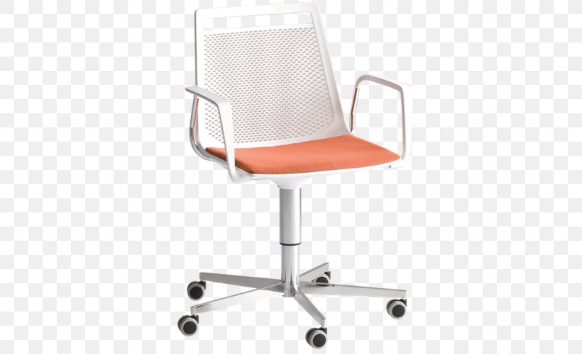 Office & Desk Chairs Plastic Swivel Chair, PNG, 560x500px, Office Desk Chairs, Armrest, Chair, Comfort, Dining Room Download Free