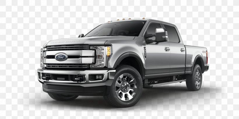 Pickup Truck Ford Super Duty Ford F-Series Car, PNG, 1920x960px, Pickup Truck, Automatic Transmission, Automotive Design, Automotive Exterior, Automotive Tire Download Free