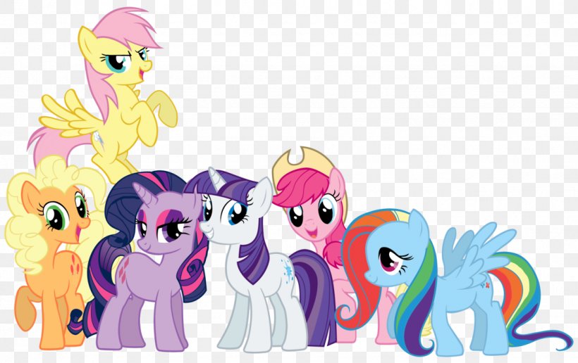 Rarity Applejack Pinkie Pie Pony Rainbow Dash, PNG, 1126x709px, Watercolor, Cartoon, Flower, Frame, Heart Download Free